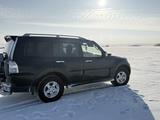 Mitsubishi Pajero 2007 годаfor8 400 000 тг. в Петропавловск – фото 3