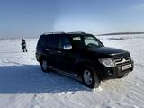 Mitsubishi Pajero 2007 годаfor8 400 000 тг. в Петропавловск