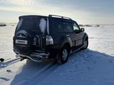 Mitsubishi Pajero 2007 годаfor8 400 000 тг. в Петропавловск – фото 5