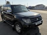 Mitsubishi Pajero 2007 года за 8 600 000 тг. в Кокшетау