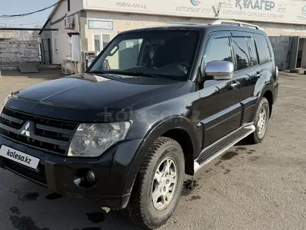 Mitsubishi Pajero 2007 года за 8 600 000 тг. в Кокшетау – фото 3