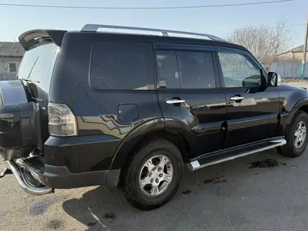 Mitsubishi Pajero 2007 года за 8 600 000 тг. в Кокшетау – фото 6