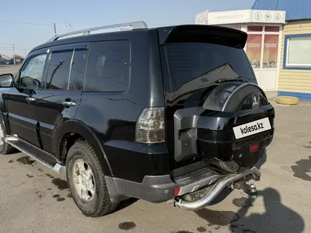 Mitsubishi Pajero 2007 года за 8 600 000 тг. в Кокшетау – фото 5