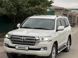 Toyota Land Cruiser 2020 годаүшін40 000 000 тг. в Жезказган – фото 3