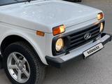 ВАЗ (Lada) Lada 2121 2012 годаfor2 500 000 тг. в Караганда – фото 3