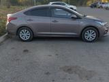 Hyundai Accent 2020 года за 7 800 000 тг. в Усть-Каменогорск – фото 3