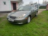 Lexus ES 300 2002 года за 6 000 000 тг. в Есик