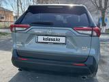 Toyota RAV4 2020 года за 12 000 000 тг. в Шымкент – фото 3