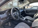 Toyota RAV4 2020 года за 12 000 000 тг. в Шымкент – фото 4