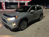 Toyota RAV4 2020 года за 12 000 000 тг. в Шымкент – фото 5