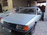 Audi 100 1991 года за 1 300 000 тг. в Шымкент – фото 2