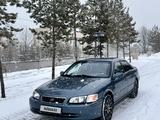 Toyota Camry 2001 года за 3 600 000 тг. в Алматы – фото 3