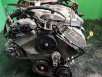 Контрактный двигатель GY DE на Mazda MPV за 400 000 тг. в Астана