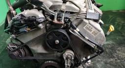 Контрактный двигатель GY DE на Mazda MPV за 400 000 тг. в Астана