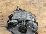 Контрактный двигатель GY DE на Mazda MPV за 400 000 тг. в Астана