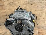 Контрактный двигатель GY DE на Mazda MPV за 400 000 тг. в Астана – фото 3