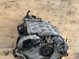 Контрактный двигатель GY DE на Mazda MPV за 400 000 тг. в Астана – фото 4