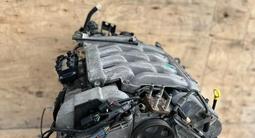 Контрактный двигатель GY DE на Mazda MPV за 400 000 тг. в Астана – фото 4