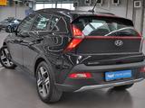 Hyundai Bayon 2023 года за 6 950 000 тг. в Алматы – фото 4