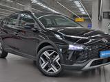 Hyundai Bayon 2023 года за 6 950 000 тг. в Алматы – фото 3
