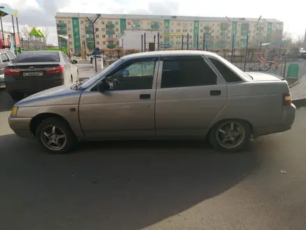 ВАЗ (Lada) 2110 2007 года за 1 200 000 тг. в Семей – фото 7