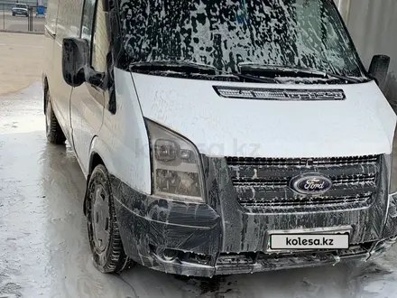 Ford Transit 2010 годаүшін6 500 000 тг. в Алматы – фото 3