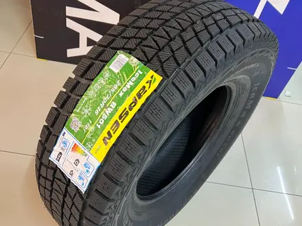 Kapsen 2024 RW501 IceMax 265/70R16 112Т за 44 000 тг. в Алматы – фото 2