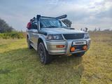 Mitsubishi Challenger 1999 годаүшін6 900 000 тг. в Алматы