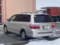 Honda Odyssey 2005 года за 6 500 000 тг. в Шымкент