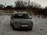 ВАЗ (Lada) 2114 2004 годаfor580 000 тг. в Актобе – фото 5