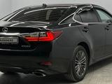 Lexus ES 350 2016 годаүшін14 500 000 тг. в Алматы – фото 4