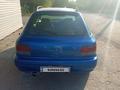 Subaru Impreza 1997 года за 1 200 000 тг. в Панфилово (Талгарский р-н) – фото 7