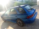 Subaru Impreza 1997 года за 1 200 000 тг. в Панфилово (Талгарский р-н) – фото 2