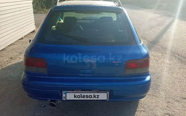Subaru Impreza 1997 года за 1 200 000 тг. в Панфилово (Талгарский р-н)