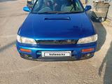 Subaru Impreza 1997 года за 1 200 000 тг. в Панфилово (Талгарский р-н) – фото 4