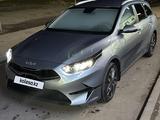 Kia Cee'd 2025 годаүшін10 200 000 тг. в Астана