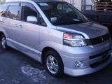 Toyota Voxy 2004 годаүшін30 000 тг. в Алматы