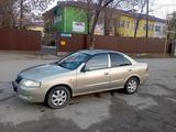Nissan Almera Classic 2008 года за 3 000 000 тг. в Алматы – фото 2