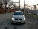 Nissan Almera Classic 2008 года за 3 000 000 тг. в Алматы