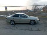 Nissan Almera Classic 2008 года за 3 000 000 тг. в Алматы – фото 3