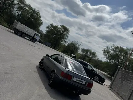 Audi 80 1996 года за 1 250 000 тг. в Алматы – фото 4