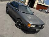 Audi 80 1996 годаүшін1 250 000 тг. в Алматы