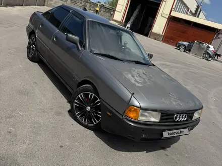 Audi 80 1996 года за 1 250 000 тг. в Алматы