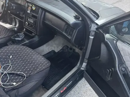 Audi 80 1996 года за 1 250 000 тг. в Алматы – фото 5