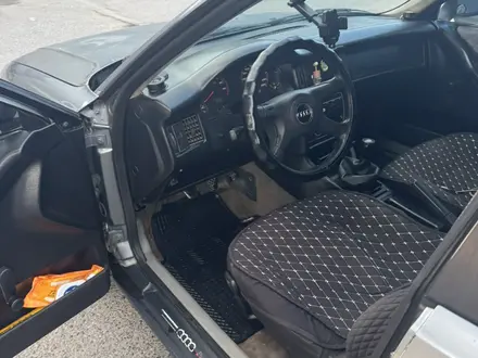 Audi 80 1996 года за 1 250 000 тг. в Алматы – фото 6