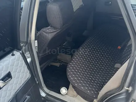 Audi 80 1996 года за 1 250 000 тг. в Алматы – фото 8