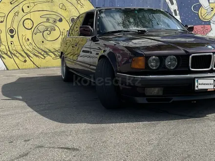 BMW 730 1992 года за 5 000 000 тг. в Алматы