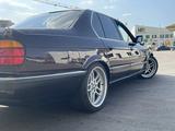 BMW 730 1992 года за 6 500 000 тг. в Алматы – фото 4