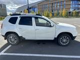 Renault Duster 2013 года за 4 200 000 тг. в Астана – фото 4