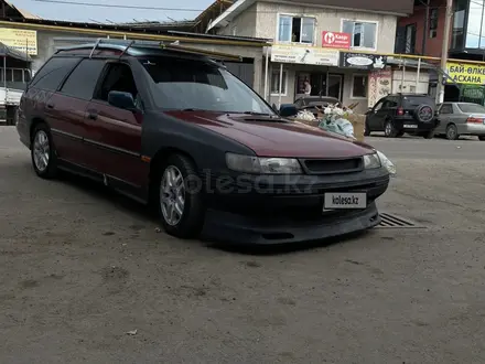 Subaru Legacy 1993 года за 1 700 000 тг. в Алматы